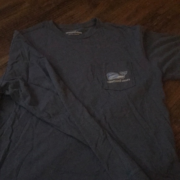 Long-sleeve Tee - Picture 2 of 3